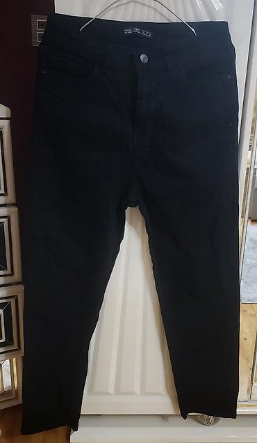 Kişi geyimləri: Cins şalvar, Moda — 1