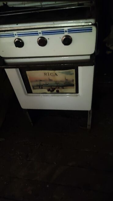 Gas stoves: Qaz sobası Ayrıca dayanan, 4 gözlü, İşlənmiş -da lalafo.az — 7 Gas stoves: Qaz sobası Ayrıca dayanan, 4 gözlü, İşlənmiş — 7