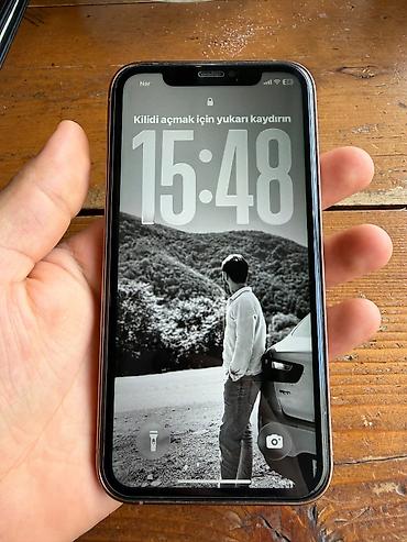 iphone 12 64: IPhone 11, 64 GB, Matte Silver — 7