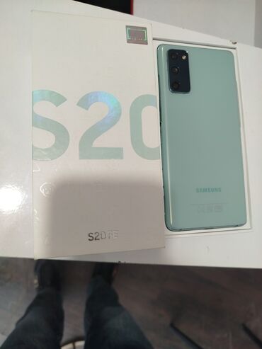 samsung a750 qiymeti: Samsung Galaxy S20, 128 ГБ, цвет - Синий, Кнопочный, Отпечаток пальца, Две SIM карты