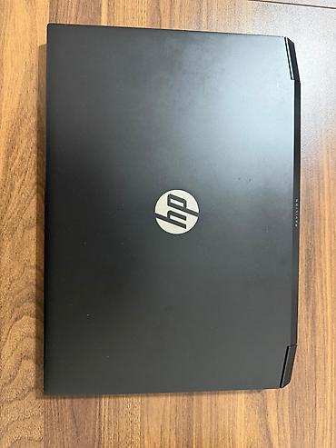 HP: İşlənmiş HP Pavilion, 15.6 ", AMD Ryzen 5, 256 GB — 6