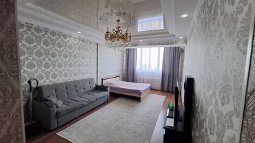 квартира сатылат каракол: 2 бөлмө, Менчик ээси, Толугу менен эмереги бар
