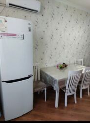 Продажа квартир: 3 комнаты, 93 м², Элитка, 8 этаж, Евроремонт at lalafo.kg — 8 Продажа квартир: 3 комнаты, 93 м², Элитка, 8 этаж, Евроремонт — 8