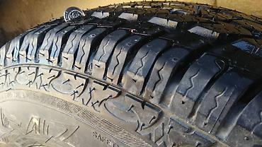 для гонок: Mitsubishi Pajero Pinin: 2000 г., 1.8 л, Автомат, Бензин, Внедорожник — 5