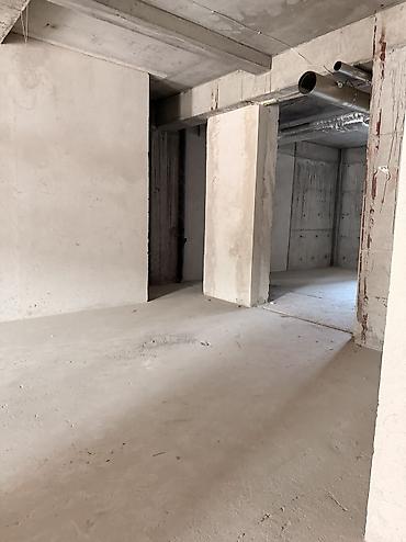 Аренда помещений свободного назначения: Коммерческое помещение свободной планировки - Просторный зал с — 10