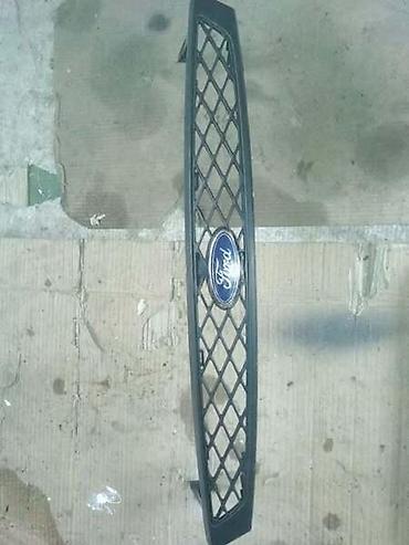 transport robe: MASKA SA ZNAKOM ZA FORD FOCUS OD 1998. DO 2004. GOD. | Maska sa — 3