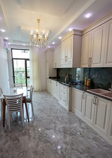 avto karavan: 2 otaqlı, Yeni tikili, 94 kv. m — 6