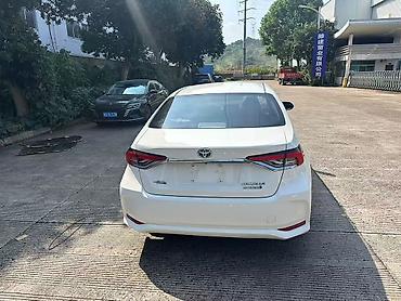 тойота хиасе цена: Toyota Corolla: 2020 г., 1.8 л, Вариатор, Гибрид, Седан — 7