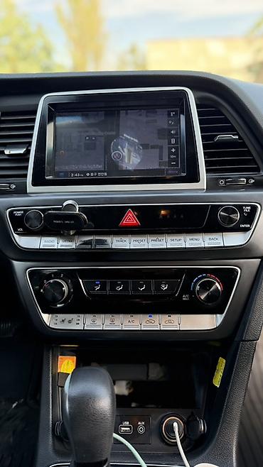 диска р 16: Hyundai Sonata: 2021 г., 2 л, Автомат, Газ, Седан — 10