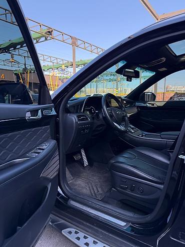 Hyundai: Hyundai Palisade: 2020 г., 2.2 л, Автомат, Дизель, Кроссовер — 8