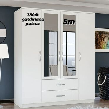 Sifarişlə dolablar: Dolablar sifarişle hazırlanır rəng seçimi var -da lalafo.az — 4 Sifarişlə dolablar: Dolablar sifarişle hazırlanır rəng seçimi var — 4