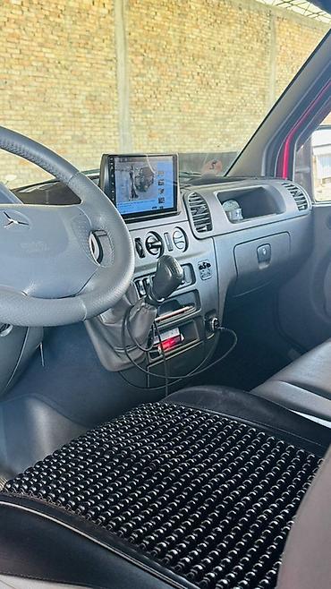 машина мерс с: Грузовик, Mercedes-Benz, Б/у — 3