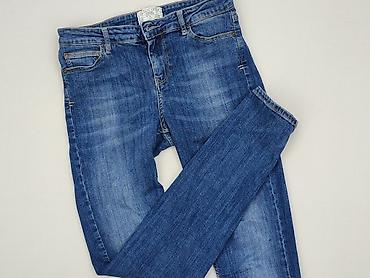 deichmann sniegowce: FatFace, Jeansy damskie, rozmiar S — 1