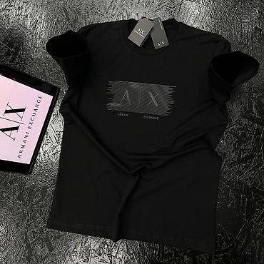 Majice: Muške majice S, M, L, XL, XXL veličine 1 komad 2100 din 2 komada — 7