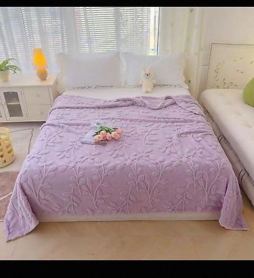 Ćebad i pokrivači: Tanje cebe- prekrivac Dimenzije i cene: 150x200cm- 2300 din — 1