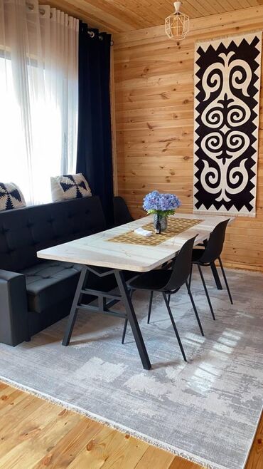 Продажа домов: Коттедж, 90 м², 4 комнаты, Агентство недвижимости, Евроремонт — 13