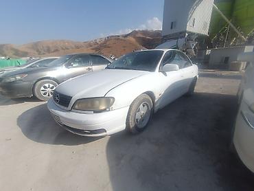 купить октис 2: Opel Omega: 2000 г., 2.5 л, Автомат, Бензин, Седан — 1