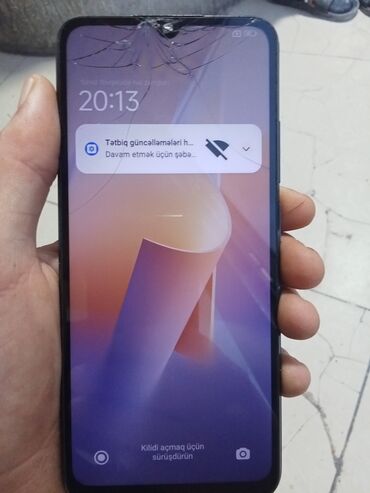 смарт приставка для телевизора: Б/у, Смарт часы, Xiaomi, цвет - Черный