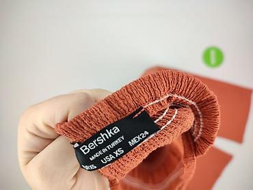 wide: Bershka, Kombinezon damski, rozmiar XS — 4