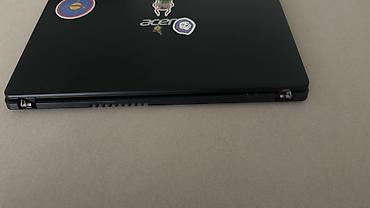 Ноутбуки Acer: Для учебы, Б/у, Intel Core i5 — 6