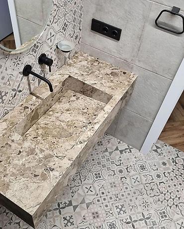 Фасадчики, отделочники: 🔹 Плиточник • №1 • Кыргызстан / Ош 🔹 Мастер-универсал • 33 года 🔹 14 — 20