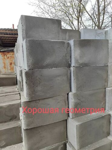 Пеноблок: Пеноблок, 500x300x200, D600, Самовывоз at lalafo.kg — 6 Пеноблок: Пеноблок, 500x300x200, D600, Самовывоз — 6