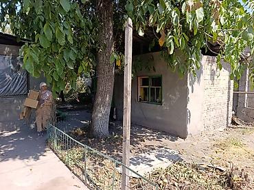 80 м², 4 комнаты, Сары-Озон Дыйкан рынок, С подселением — 1