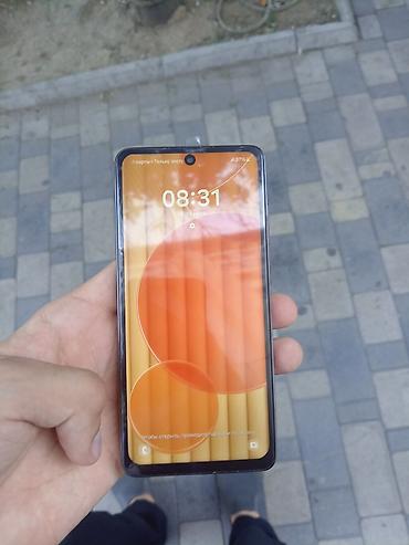 a52 ekranı: Samsung Galaxy A52, rəng - Qara — 4