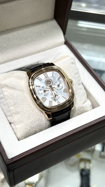 Спортивные часы: Представляем вашему вниманию Подарочную Коллекцию Президент от — 18