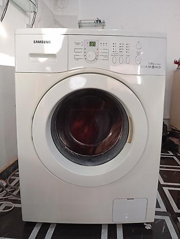 Стиральные машины автомат: Продаю б/у стиральные машины Широкий выбор стиральных машин в Бишкеке — 8