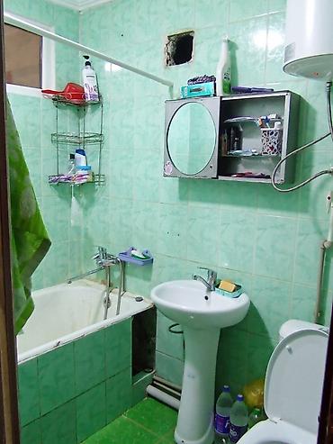 кызыл кия дом: 2 комнаты, 42 м², 4 этаж — 7