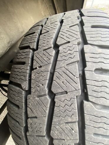 Mercedes-Benz: Mercedes-Benz Спринтер: 2006 г., 2.2 л, Механика, Дизель, Бус — 5