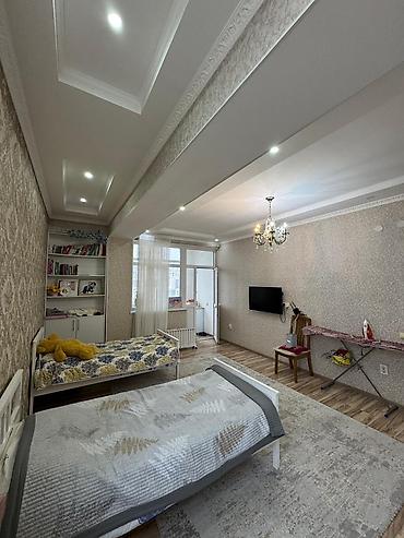 Продажа квартир: 3 комнаты, 106 м², 10 этаж, Евроремонт — 8