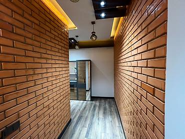 Продажа квартир: 3 комнаты, 132 м², Элитка, 4 этаж, Евроремонт — 7