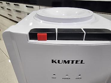 dispensr: Dispenser Döşəməüstü, Su soyutma ilə, Yeni — 5