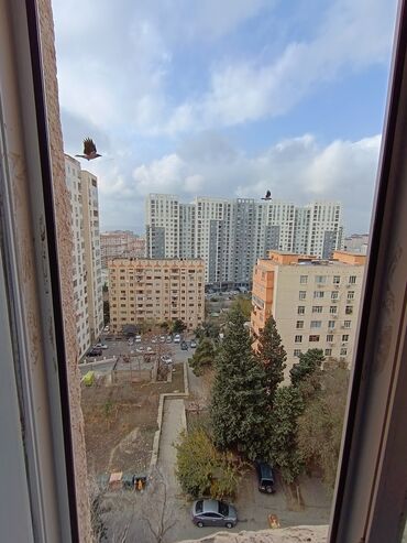 Köhnə tikili: Bakı, Əhmədli, 2 otaqlı, Köhnə tikili, m. Həzi Aslanov, 60 kv. m — 20