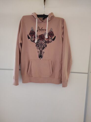 bershka duksevi: ColinS, XS (EU 34)