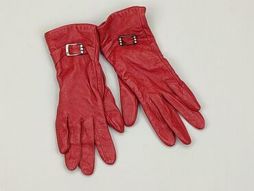Gloves: Gloves, Female, condition - Ideal