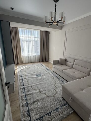 Продажа домов: 1 комната, 41 м², Элитка, 12 этаж, Дизайнерский ремонт