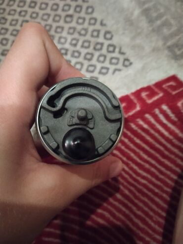 Yanacaq nasosları: Yanacaq nasosları — 5