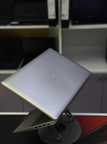 Dell: İşlənmiş Dell Latitude, 15.6 ", Intel Core i7, 256 GB, Rayonlara çatdırılma, Pulsuz çatdırılma, Ünvandan götürmə — 6