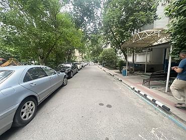 васток5 кв: 3 комнаты, 80 м², Восток-5 мкр 106 серия, 1 этаж, Евроремонт — 10