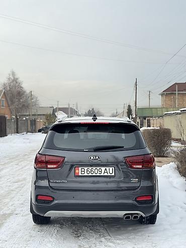 Kia: Kia Sorento: 2018 г., 2 л, Автомат, Дизель, Кроссовер — 5
