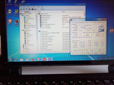 Lenovo: Lenovo IdeaPad S12, Intel Atom N270, 12.1 inca Potpuno ispravan — 5
