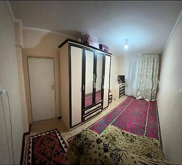 Продажа квартир: 3 комнаты, 63 м², Городок строителей Индивидуалка, 4 этаж — 3