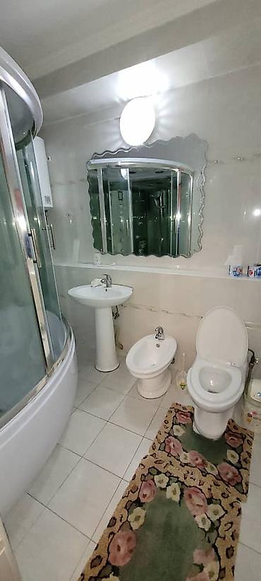 Продажа квартир: 5 и более комнат, 145 м² — 12