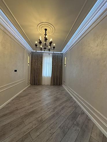 satliq evler: 3 otaqlı, Yeni tikili, 64 kv. m — 1