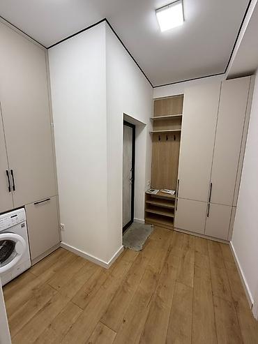 Продажа квартир: 1 комната, 41 м², Тунгуч мкр Элитка, 9 этаж, Евроремонт — 4