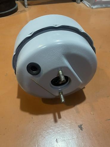 turbo az 015 gence: QAZ Qazel,Qaz3110,Qaz2410, 2001 il, Orijinal, Rusiya, İşlənmiş — 2