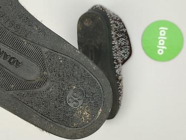 slippers: Kapcie damskie, rozmiar 39 — 4